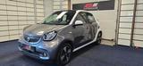 Smart ForFour forfour Basis 66 kW - Smart ForFour