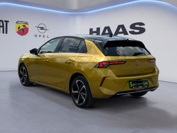 Opel Astra - 4
