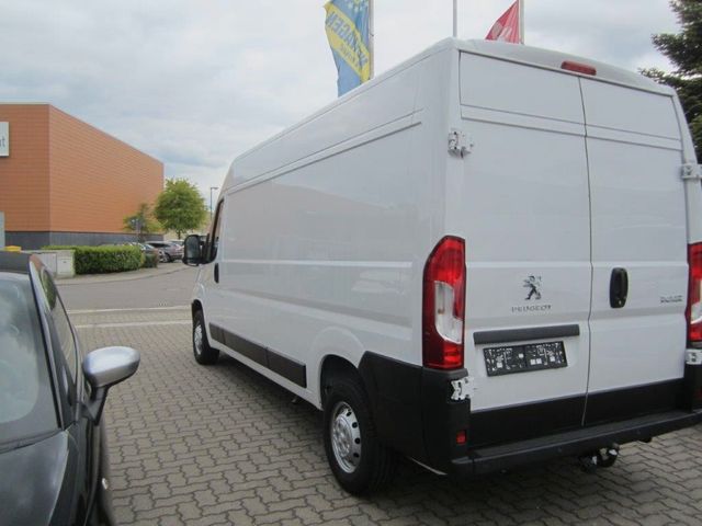 Peugeot Boxer Kasten  L3H2  140 Ps 260Grad Hecktüren