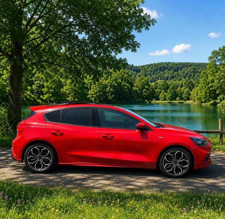 Image of Ford Focus