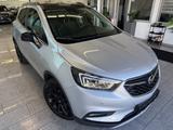 Opel Mokka X 1.6 CDTI*AUTO*INNOV*BI-LED*NAV*KAMR*SPUR - Opel Mokka X mit Schiebedach