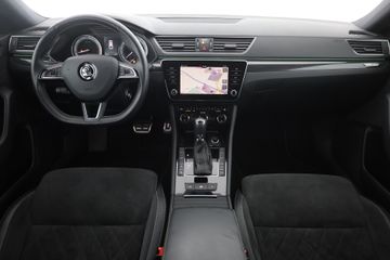 Skoda Superb - 9