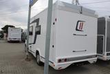 Challenger 260 Break Edition*Solar.Automatik.* - Challenger Teilintegrierter