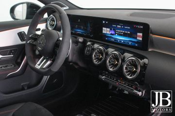 Fahrzeugabbildung Mercedes-Benz A 45 S AMG  4Matic Night Multibeam 360°
