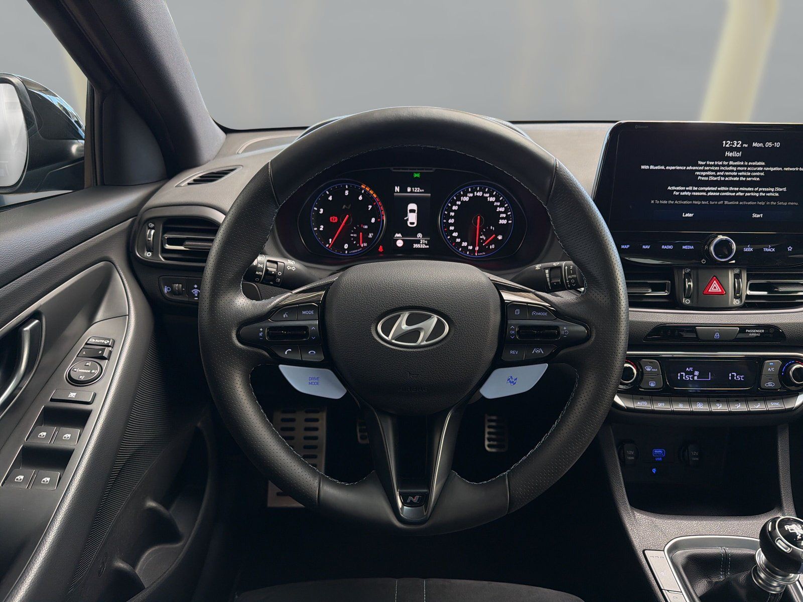 Hyundai i30 – Bild 9