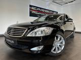 Mercedes-Benz S 350 Limousine**Garage/Mercedes-SH/Original** - Mercedes-Benz S 350: L