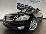Mercedes-Benz S 350 Limousine**Garage/Mercedes-SH/Original** - Mercedes-Benz aus 2009