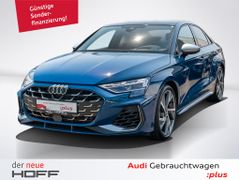 Audi S3 Limousine 333 PS Pano Matrix SONOS HUD MMI ex