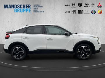 Citroën C4 Shine PT 130 Navi+HUD+SHZ+RFK+Carplay