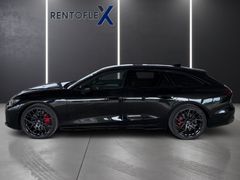 AUDI A6 Avant 3.0 TDI 220 kW edition one  VOLL/20% NL