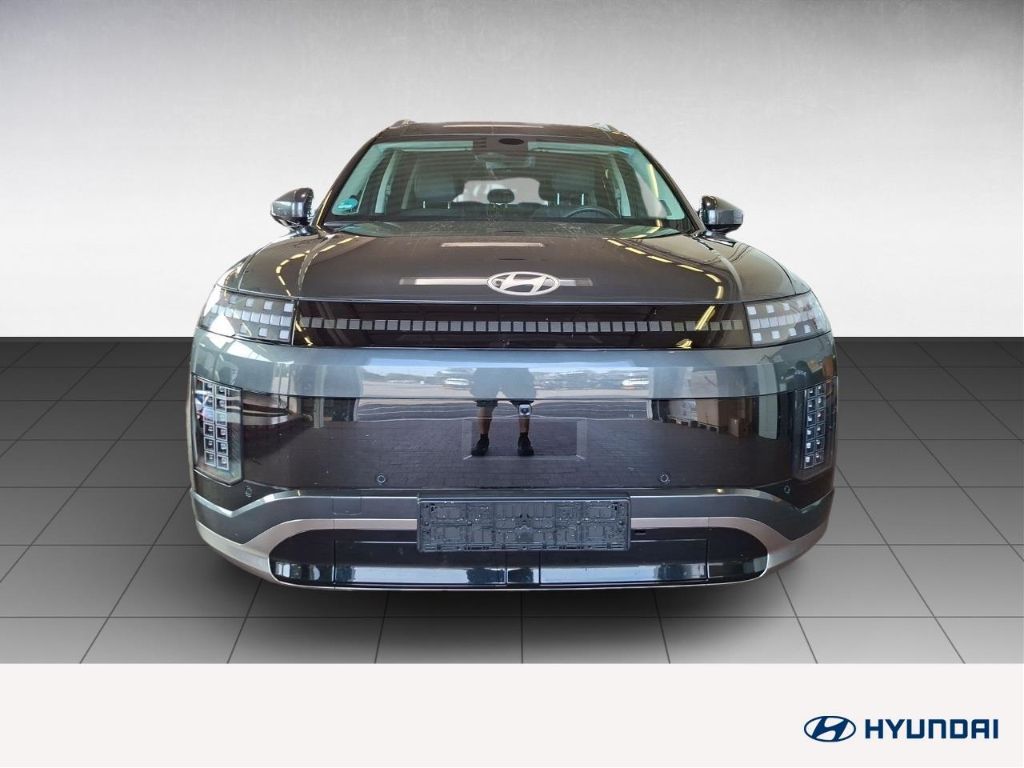 Hyundai IONIQ 9 – Bild 3
