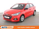 Hyundai i20 1.2 Pure*GARANTIE* - Hyundai i20 Pure mit Benzin-Antrieb