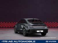 Hyundai IONIQ 6 - Vorschau Bild 8