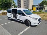 Ford Transit Connect Trend 7-Sitzer 2x Schiebetüren - 7-Sitzer Vans mit Schiebetüren