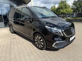Mercedes-Benz EQV 300 AVANTGARDE Lang Leder Kamera 360° Totwin - Mercedes-Benz EQV aus 2020