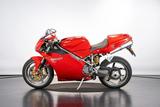 Ducati 2002 DUCATI 998 TESTASTRETTA - RDS01836 - DUCATI TESTASTRETTA