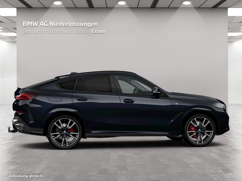 BMW X6 - Bild 11