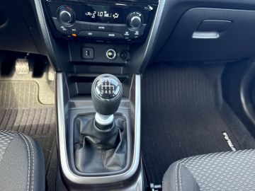 Bild 15 Suzuki Vitara Club 1.4 Mild Hybrid Navi LED Apple CarPl