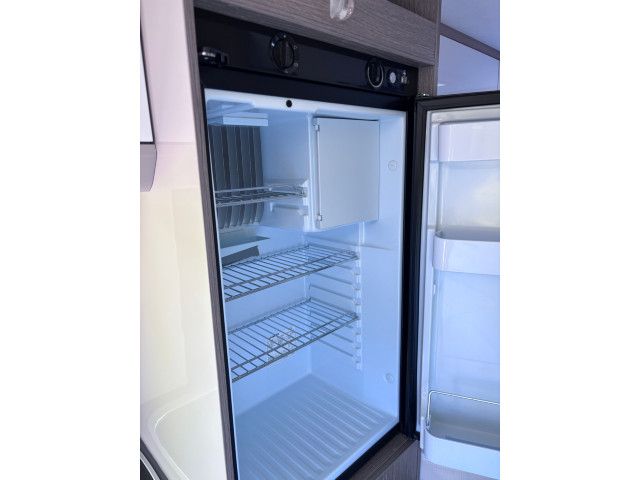 Ducato Challenger 217 Road Edition VIP