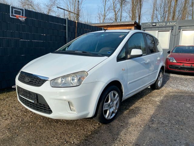 Ford C-Max C-MAX Style+