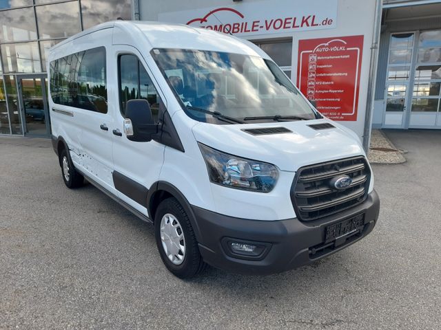 Ford Transit 2.0D Kombi 350 L3H2 9-Sitzer