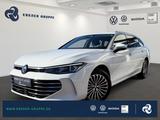 Volkswagen Passat 2.0TDI DSG Elegance IQ LIGHT+AHK+ACC+NAVI