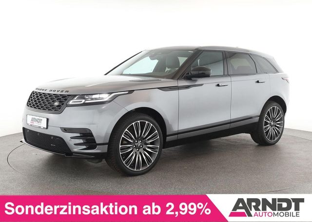 Land Rover Range Rover Velar D300 AWD R-Dynamic SE Pano 22"