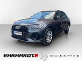 Audi Q3 35 TDI quattro S tronic S line AHK*MATRIX*NAV