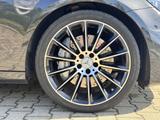 Mercedes-Benz E 53 AMG T 4M+ MBUX+Burm+MBeam+Ambiente NAVI LED - gebrauchte Mercedes-Benz E 53 AMG aus dem Jahr 2021