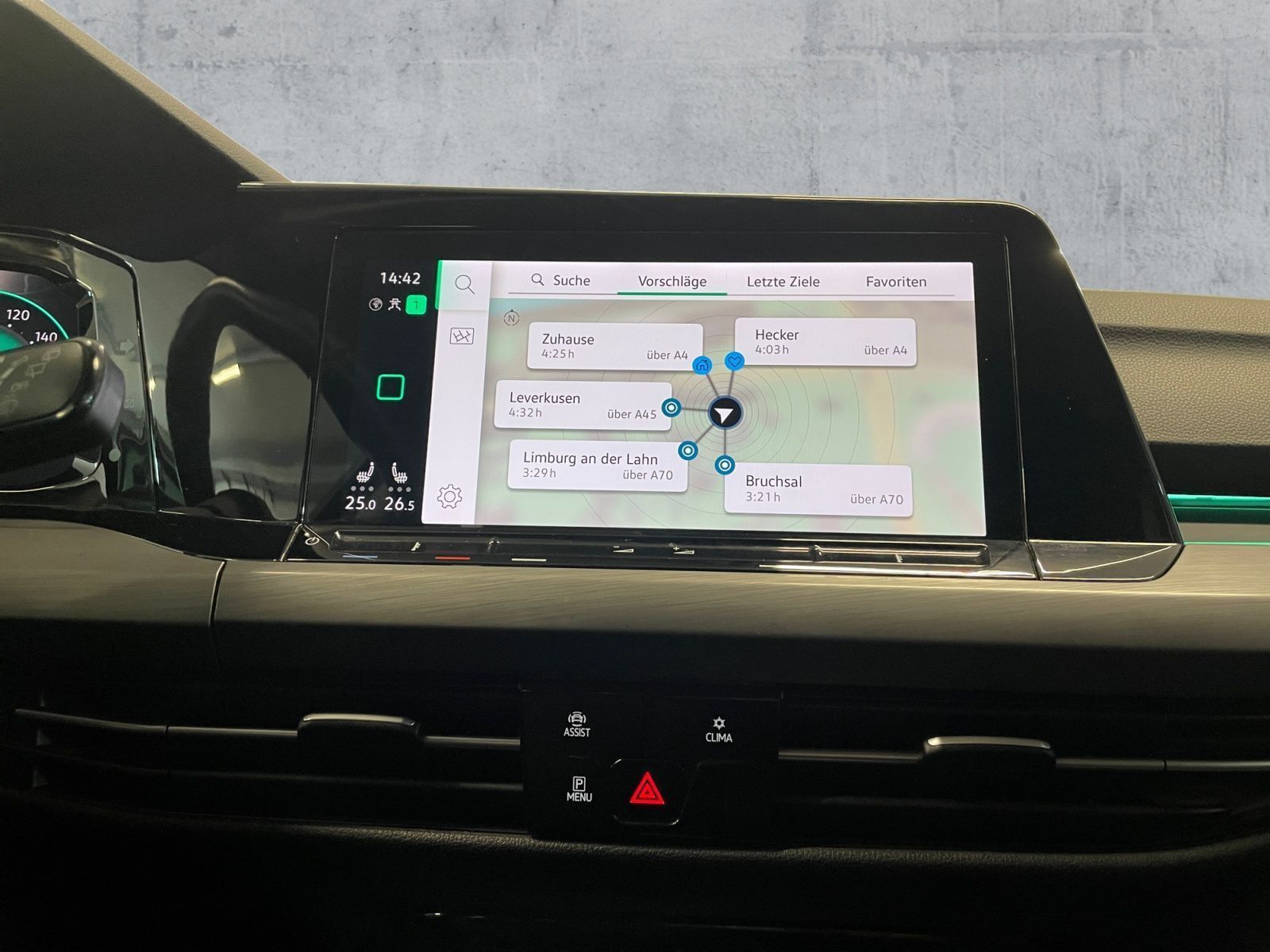 Volkswagen Golf - Bild 11