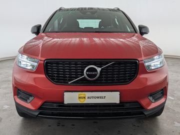 Volvo XC40 - 2