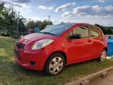 Toyota Yaris 1.4 D-4D Diesel (90 PS)  zuv... - Toyota Yaris mit Diesel-Antrieb: Automatik