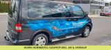 Volkswagen Multivan/T5/Automatik/2,4 TD/Klima/Tempomat - Volkswagen Multivan
