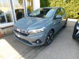 Dacia Sandero III 1.0 TCe 90 Expression (EURO 6e) 1.0  - Dacia Sandero in Aachen