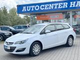 Opel Astra J Sports Tourer Selection*Navi*Carplay*CAM - Opel Astra: Tourer Sport