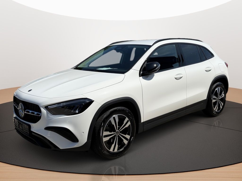 Mercedes-Benz GLA 180 - Bild 2