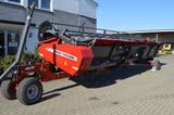 Massey Ferguson MF 7030 *Schneidwerk* - Massey Ferguson Gebraucht Schlepper