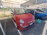 Fiat 500 1.2 EasyPower Pop Star - Fiat 500 aus 2012: Pop