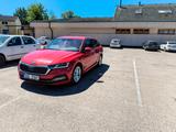 Skoda Octavia 2.0 TDI 110kW DSG Ultimate Combi Ult...