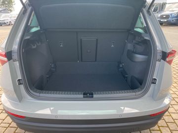 Skoda Karoq 1.0 TSI Drive *2xPDC*AHK*CAM*DAB*MATRIX*