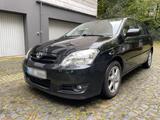 Toyota Corolla 1.6 Benzin  102.000 km  g... - Toyota Corolla Gebrauchtwagen in Düsseldorf