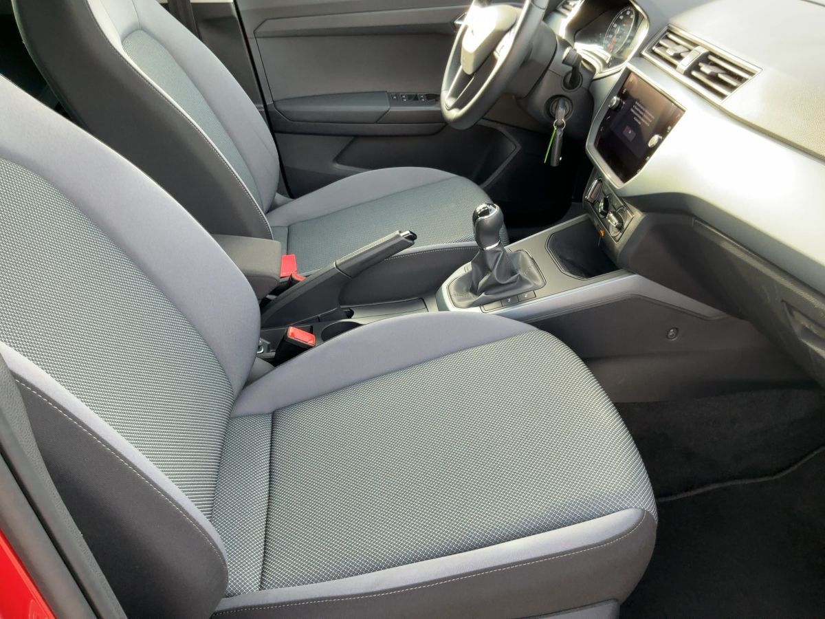 Seat Arona - Bild 12