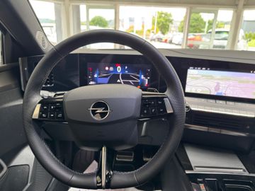 Bild 10 Opel Astra L Ultimate Schiebedach Alcantara Navi LED