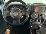 Jeep Wrangler Rubicon 2.8 CRD Autom. Rubicon - Jeep Wrangler: Rubicon