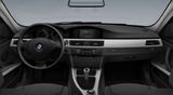 BMW 320d EfficientDynamics Edition Touring Effic... - BMW 320: 320d Efficientdynamics