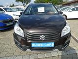 Suzuki SX4 S-Cross Comfort LED+SHZ+AHK+Tempomat - Suzuki SX4 mit Anhängerkupplung
