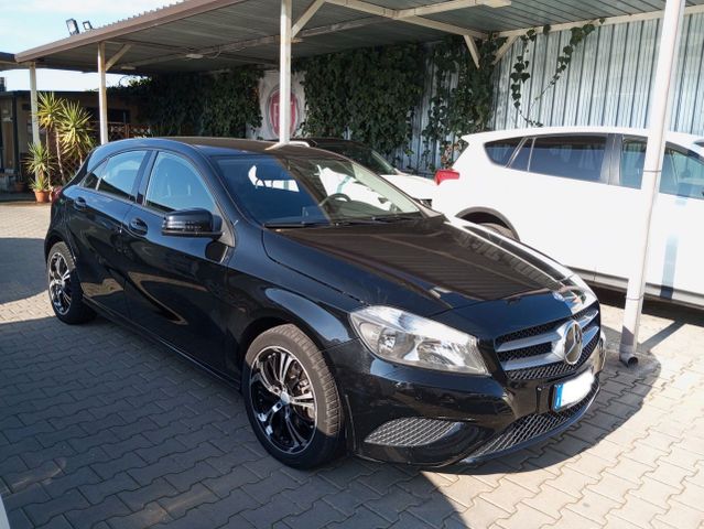 Mercedes-Benz Mercedes-benz A 180 A 180 CDI Executive