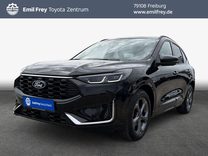 Ford Kuga 1.5 EcoBoost ST-LINE X