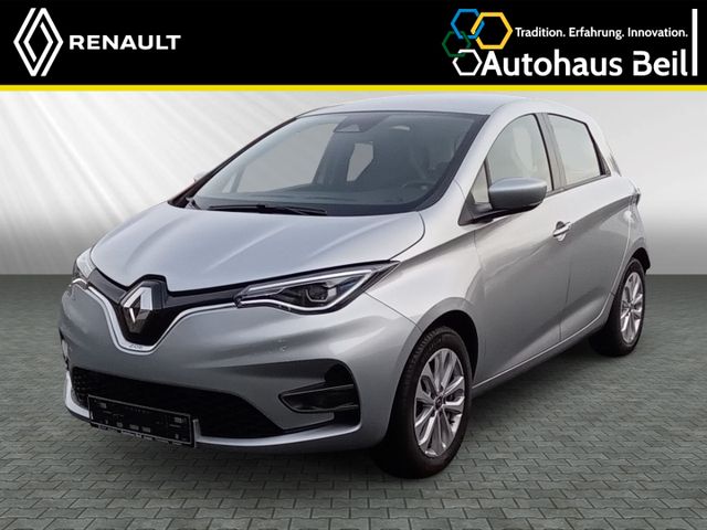 Renault ZOE Experience R135 Z.E. 50 Navi PDCv+h Rückfahr