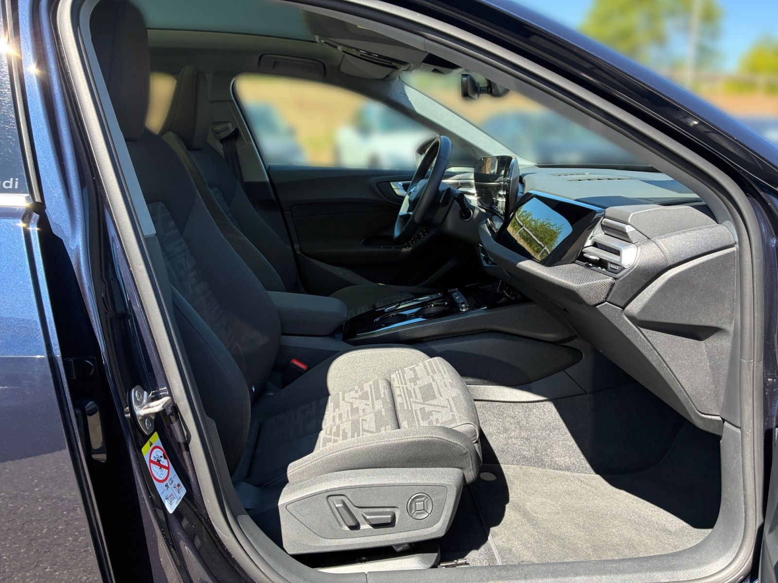 Audi A5 - Bild 15